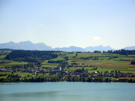 Image de Nottwil Image de Nottwil