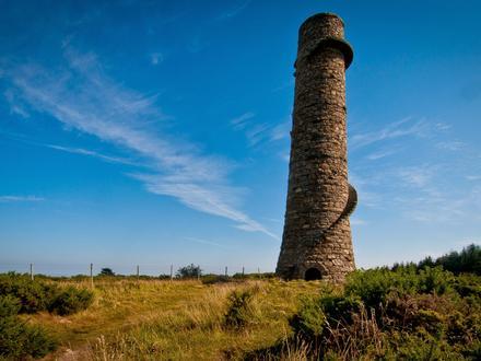 Image of Ballycorus Leadmines