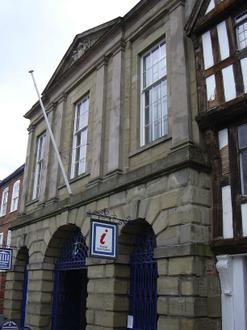 Bild på Bewdley Bild på Bewdley