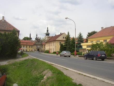 Immagine Doksany Immagine Doksany