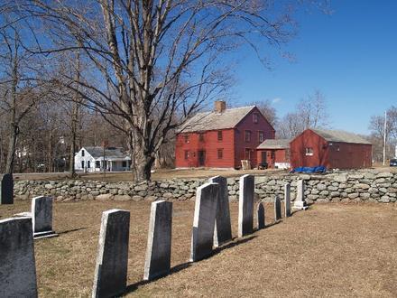 Immagine West Boylston Immagine West Boylston