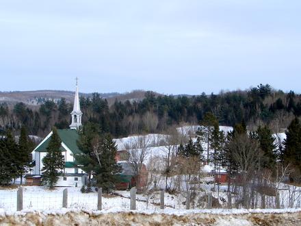 Image of Mayo, Quebec