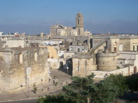 Image of Martano