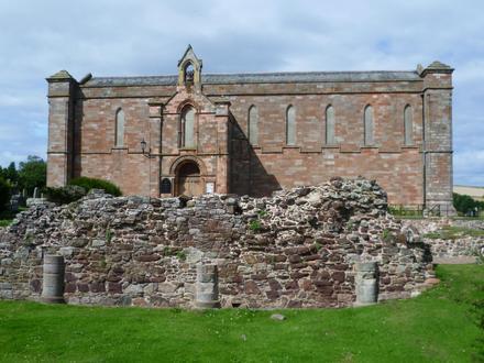 Image de Coldingham