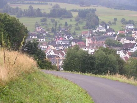 Afbeelding van Frammersbach Afbeelding van Frammersbach