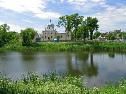 Image de Androuchivka