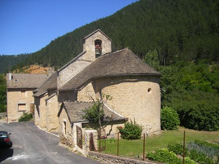 Image de Balsièges Image de Balsièges