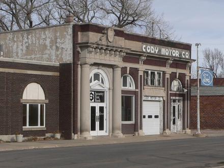 Image of Cody, Nebraska