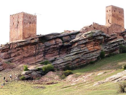 Afbeelding van Campillo de Dueñas Afbeelding van Campillo de Dueñas