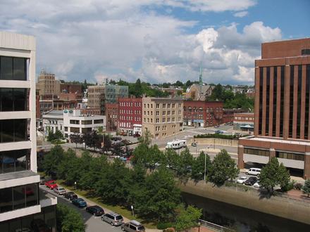 Bild von Bangor (Maine)