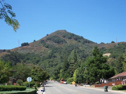 Image de Morgan Hill Image de Morgan Hill