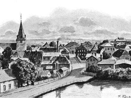 Immagine Lütjenburg Immagine Lütjenburg