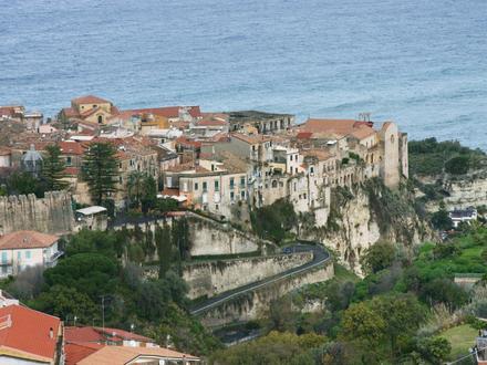 Obrázok Tropea Obrázok Tropea