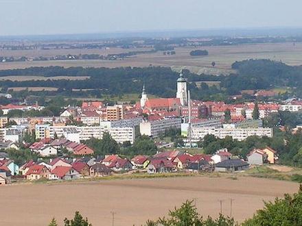 Bild von Złotoryja