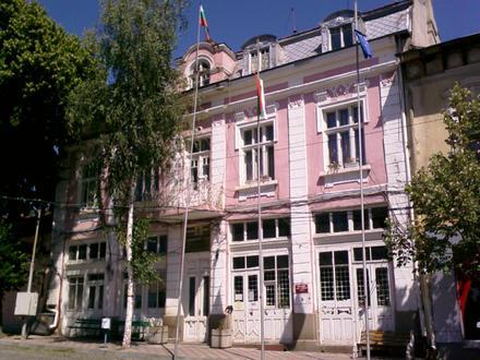 Radomir Image
