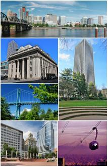 Immagine Portland Immagine Portland