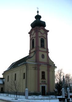 Image of Vlčany Image of Vlčany