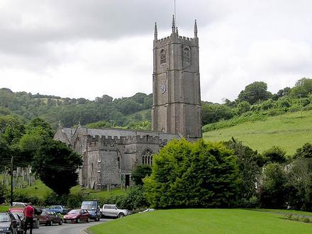 Image of Combe Martin Image of Combe Martin