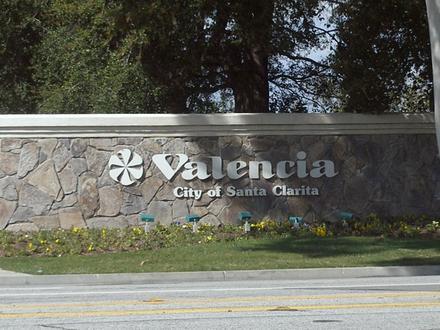 Bild von Valencia (Santa Clarita) Bild von Valencia (Santa Clarita)
