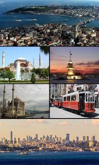 Bild von Istanbul Bild von Istanbul