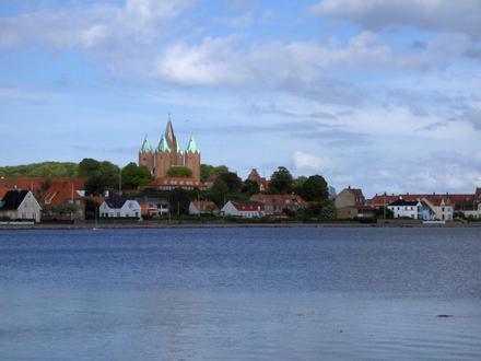 Bild von Kalundborg
