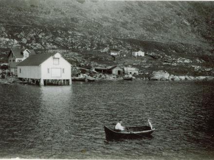 Image of Gravermarka Image of Gravermarka
