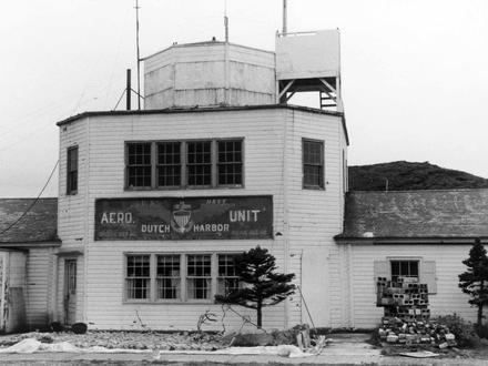 Image of Dutch Harbor