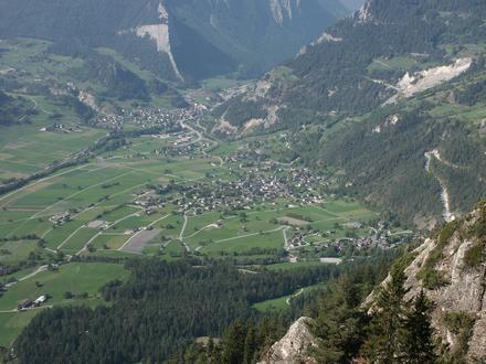 Bild von Sembrancher Bild von Sembrancher