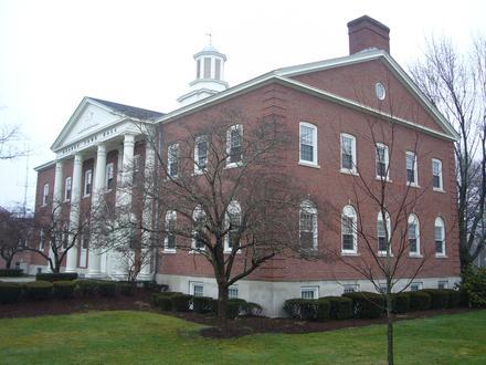 Immagine Orange (Connecticut)