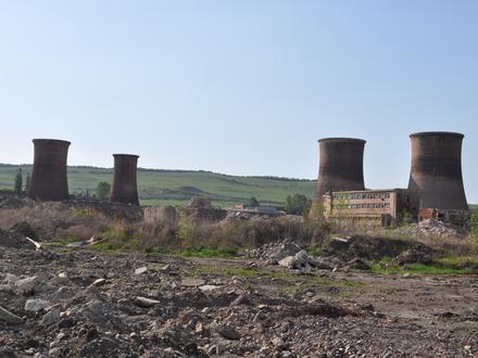 Bild von Călan Bild von Călan