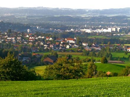 Bild von Uzwil Bild von Uzwil