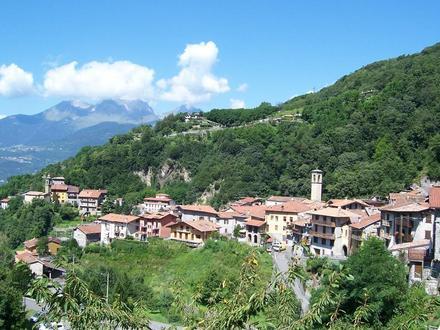 Immagine Prestine Immagine Prestine