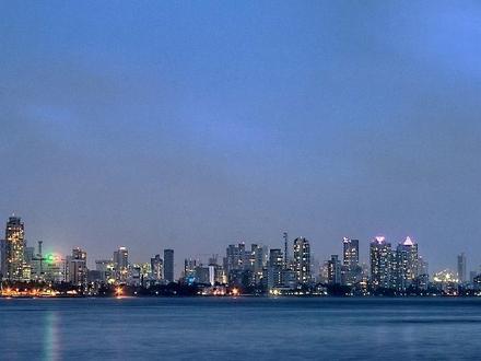 Afbeelding van Worli