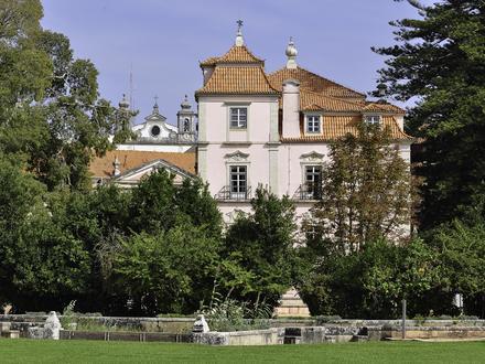 Bild von Oeiras