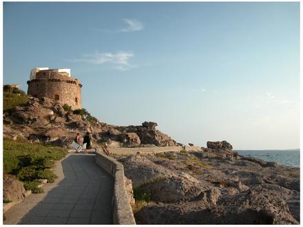 Immagine Portoscuso