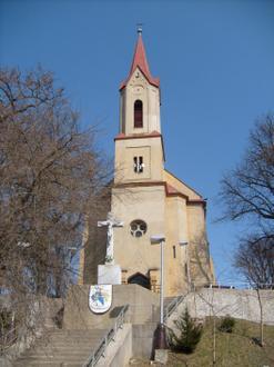 Bild von Abovce