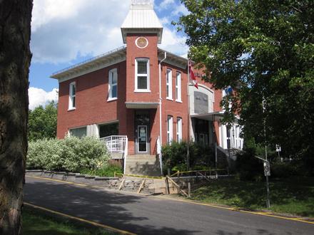 Image de Warwick (Québec)