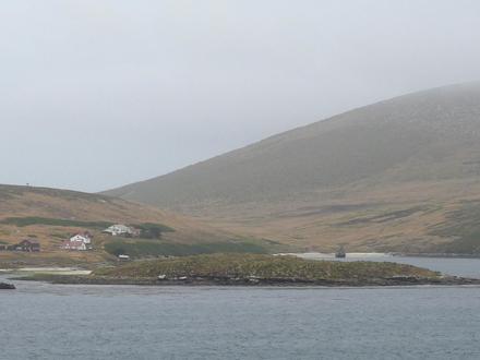 Image de Île West Point