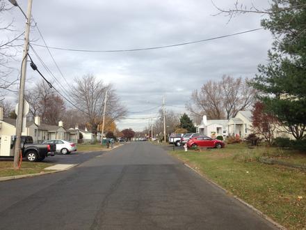 Imagen de Warminster Heights