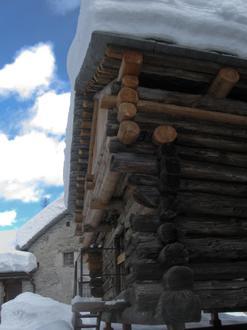 Immagine Bosco Gurin Immagine Bosco Gurin