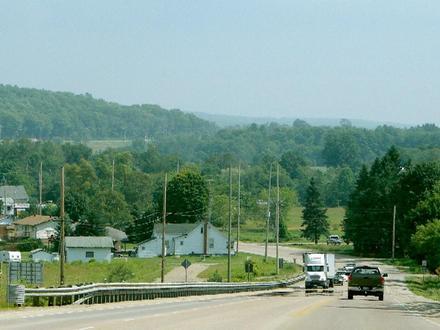 Image of Tiny, Ontario Image of Tiny, Ontario
