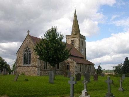 Image of Churchover Image of Churchover