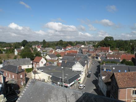 Obrázok Andeville Obrázok Andeville