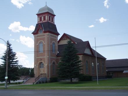 Image de Randolph (Utah)