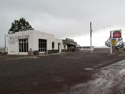 Image of Millican, Oregon Image of Millican, Oregon