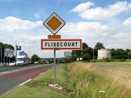 Immagine Flixecourt Immagine Flixecourt