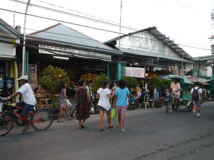 Hình ảnh về Macabebe Hình ảnh về Macabebe