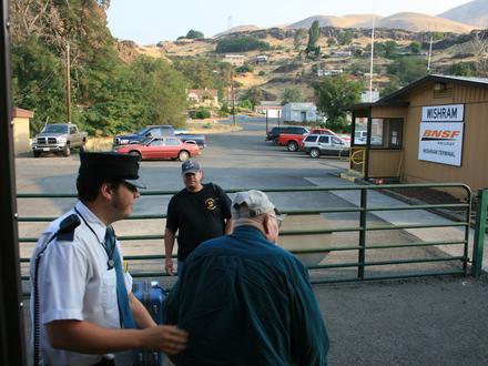 Image of Wishram, Washington