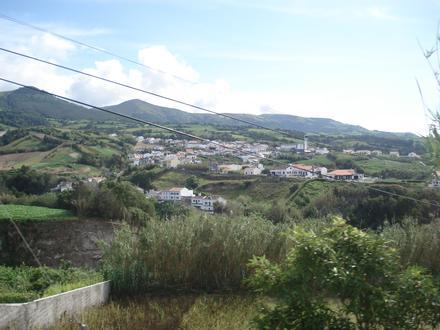 Bild von Ribeira Chã
