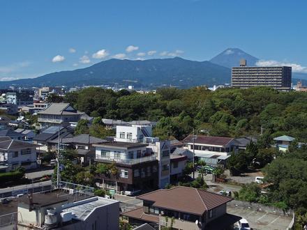 Afbeelding van Mishima (Shizuoka) Afbeelding van Mishima (Shizuoka)